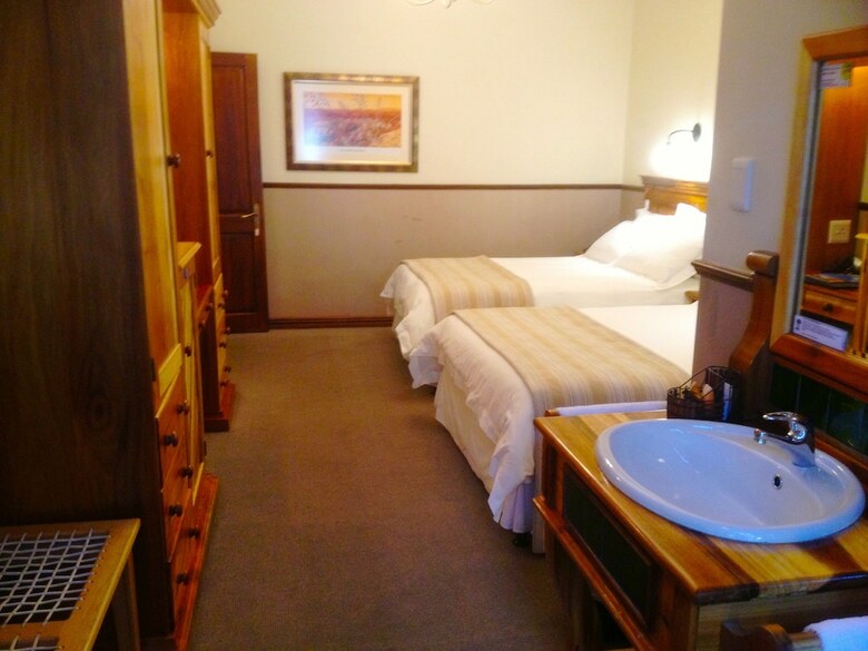 Turnberry Boutique Hotel