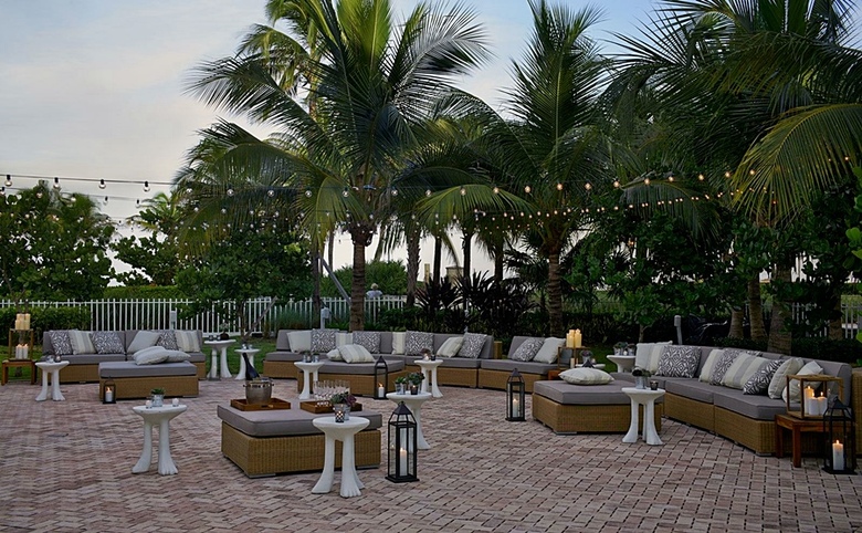 Hotel Shelborne South Beach