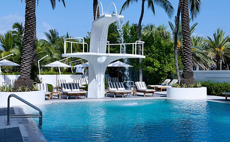 Hotel Shelborne South Beach