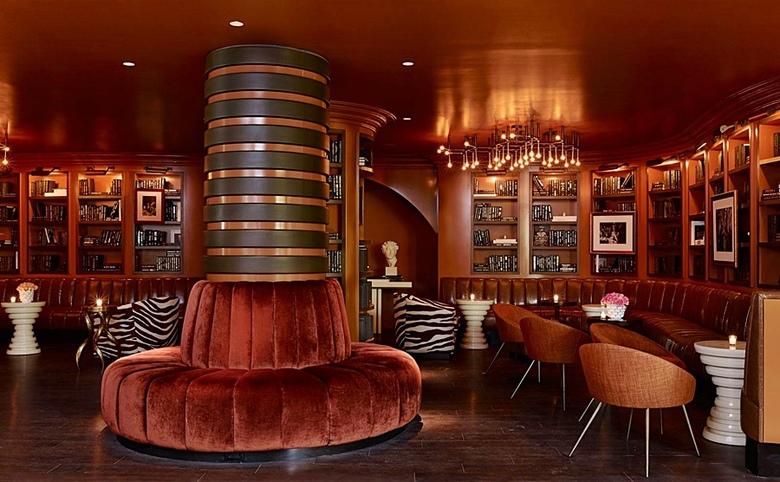 Hotel Shelborne South Beach