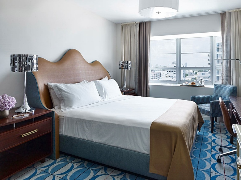 Hotel Shelborne South Beach