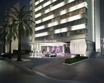 Hotel Shelborne South Beach