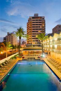 Hotel Shelborne South Beach