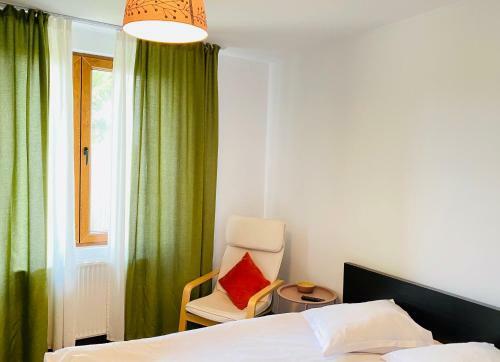 Drumul Poienii Apartment