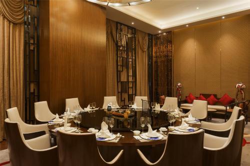 Hotel Wyndham Chongqing Yuelai