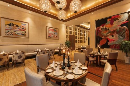 Hotel Wyndham Chongqing Yuelai