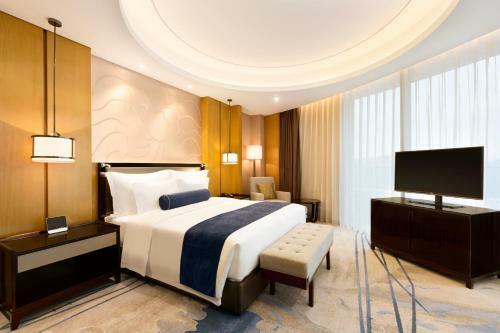 Hotel Wyndham Chongqing Yuelai