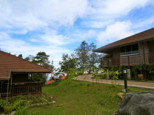 Hotel The Regency Jerai Hill Resort