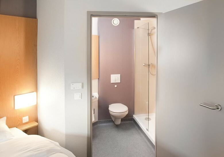 B&B Hotel Wroc?aw Centrum