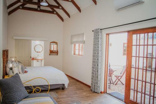 Hostal Aan De Oever Guesthouse