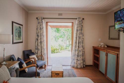 Hostal Aan De Oever Guesthouse