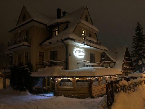 Hostal Rusaka