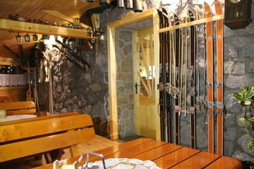 Hostal Rusaka