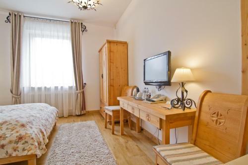 Hostal Willa Kominiarski Wierch