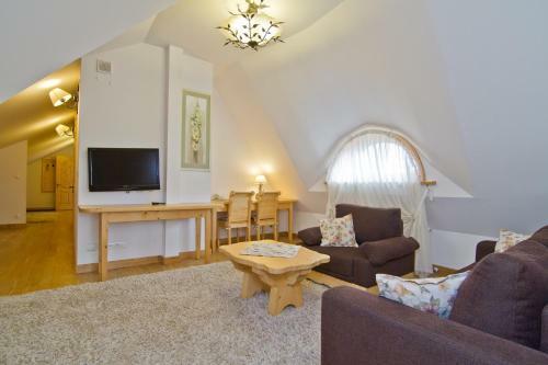 Hostal Willa Kominiarski Wierch