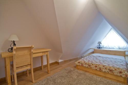 Hostal Willa Kominiarski Wierch