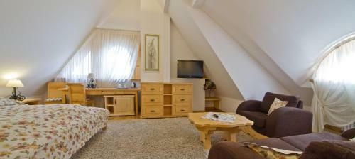 Hostal Willa Kominiarski Wierch
