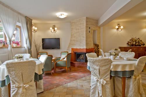 Hostal Willa Kominiarski Wierch