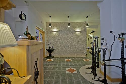 Hostal Willa Kominiarski Wierch