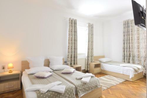 Agroturismo Pension Verona Centru