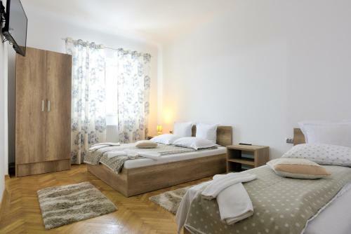 Agroturismo Pension Verona Centru