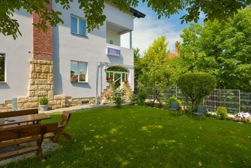 Agroturismo Pension Verona Centru