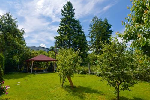 Agroturismo Pension Verona Centru