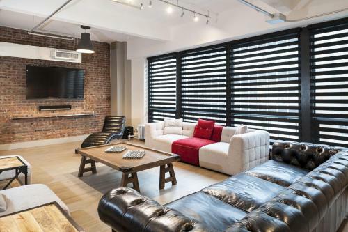 Apartamento Holland Hotel By Simplissimmo