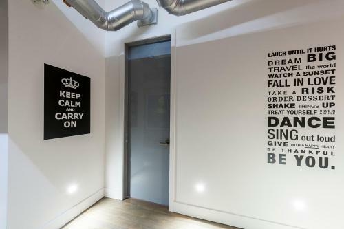 Apartamento Holland Hotel By Simplissimmo