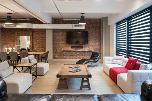 Apartamento Holland Hotel By Simplissimmo