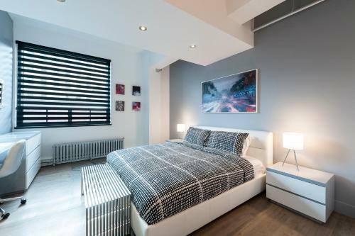 Apartamento Holland Hotel By Simplissimmo