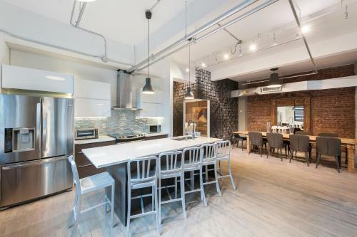 Apartamento Holland Hotel By Simplissimmo