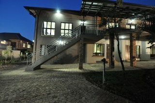 Leriba Hotel And Spa