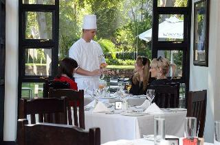 Leriba Hotel And Spa