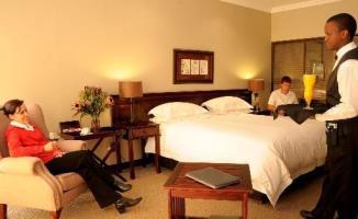 Leriba Hotel And Spa