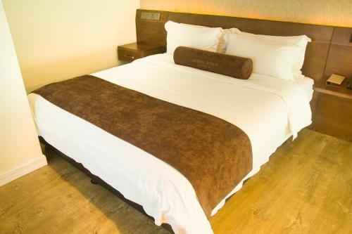 James Joyce Coffetel Hotel - Tian He North