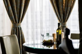 Hotel Statskiy Sovetnik