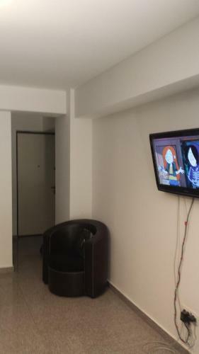 Bleau Apartment