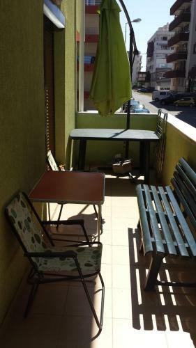 Bleau Apartment