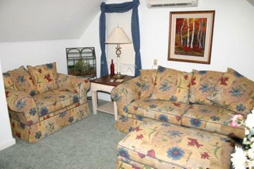 Apartamento Burley's Executive Garden Suite