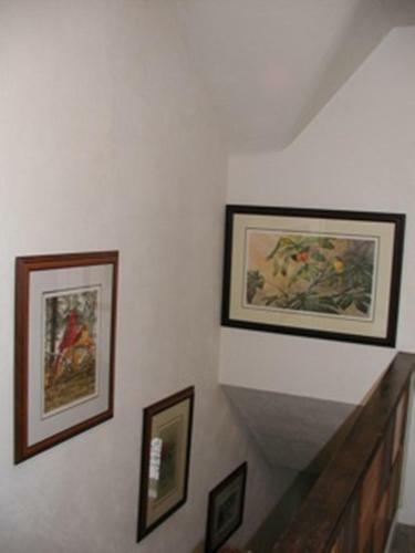 Apartamento Burley's Executive Garden Suite