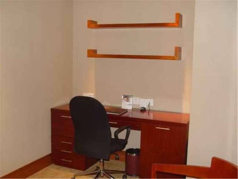 Hotel Howard Johnson Plaza Lingang Shanghai