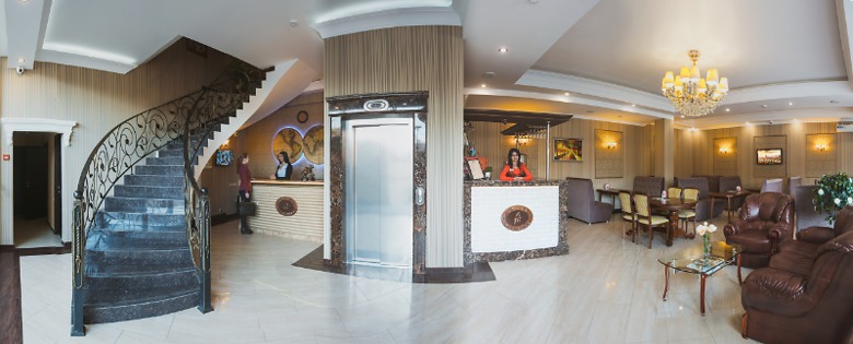 Marianna Hotel