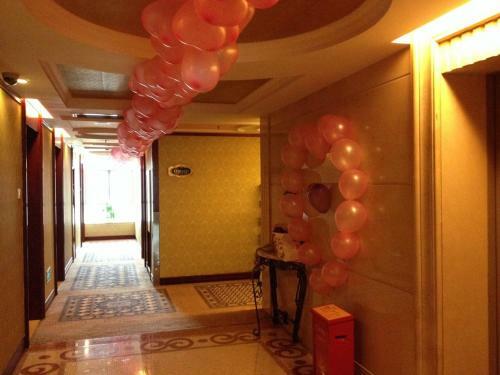 Vienna Hotel - Shenzhen Higher Education Mega Center