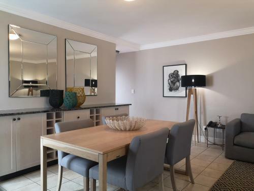Apartamentos Winelands Golf Lodges