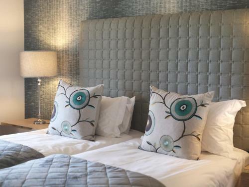Apartamentos Winelands Golf Lodges