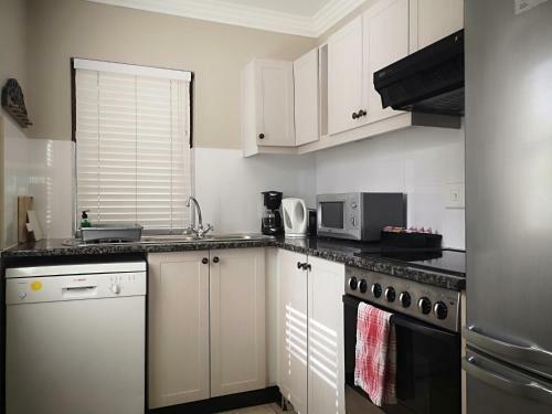 Apartamentos Winelands Golf Lodges