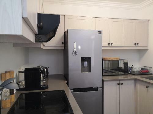 Apartamentos Winelands Golf Lodges