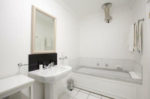 Apartamentos Winelands Golf Lodges