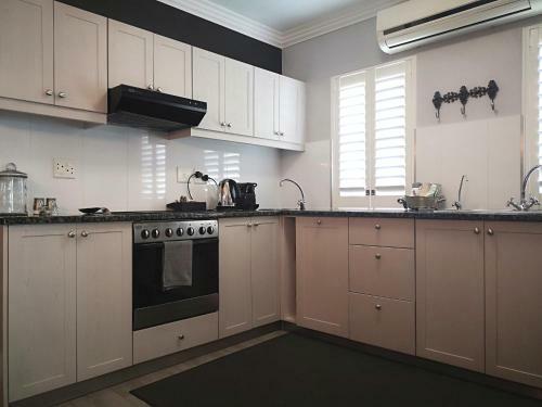 Apartamentos Winelands Golf Lodges